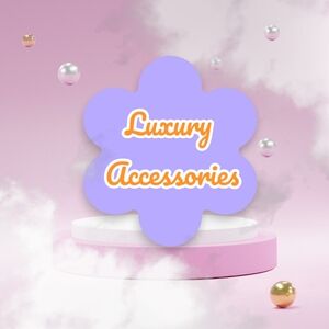 Luxury Accessories
